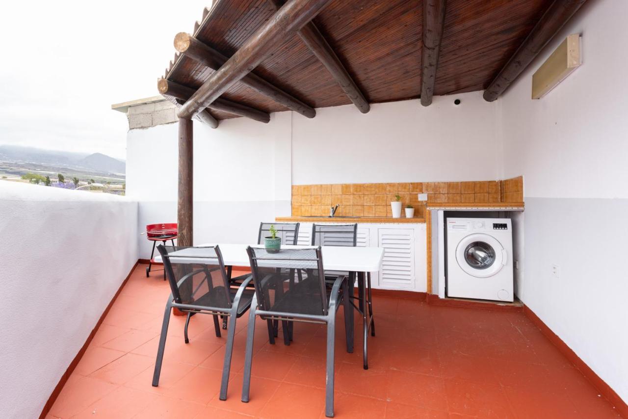 136 Alcala Holiday Home By Sunkeyrents Exterior foto