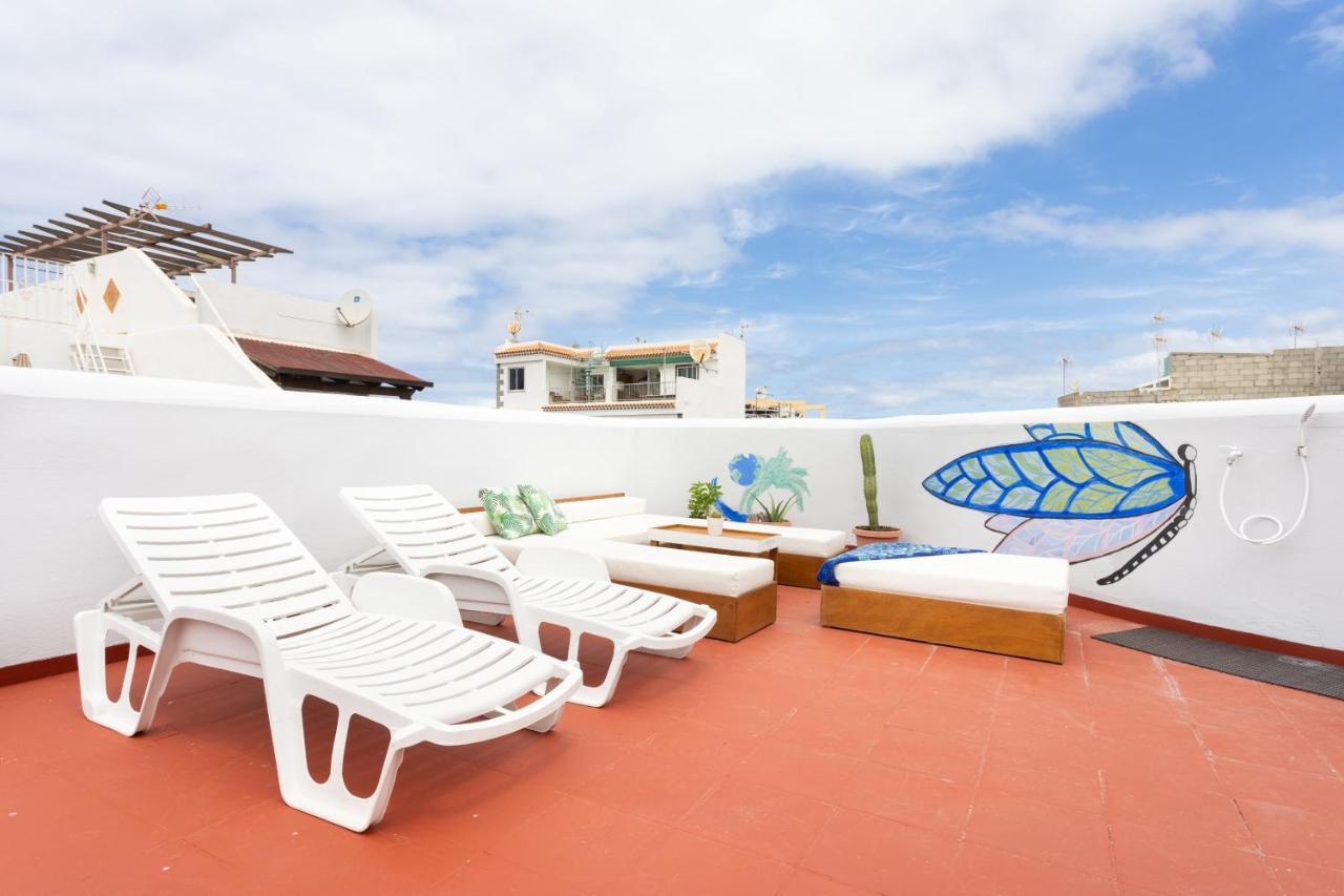 136 Alcala Holiday Home By Sunkeyrents Exterior foto
