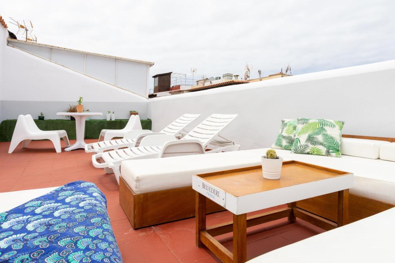136 Alcala Holiday Home By Sunkeyrents Exterior foto