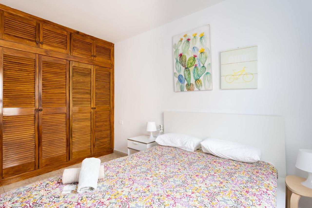 136 Alcala Holiday Home By Sunkeyrents Exterior foto