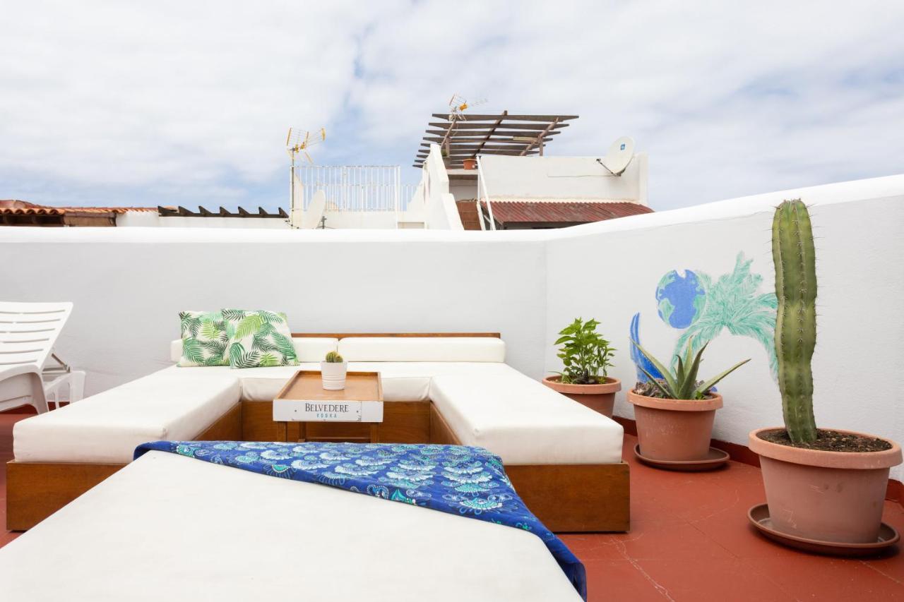 136 Alcala Holiday Home By Sunkeyrents Exterior foto